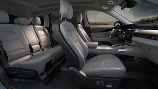 2026 Lincoln Lincoln Nautilus Internal Image 1